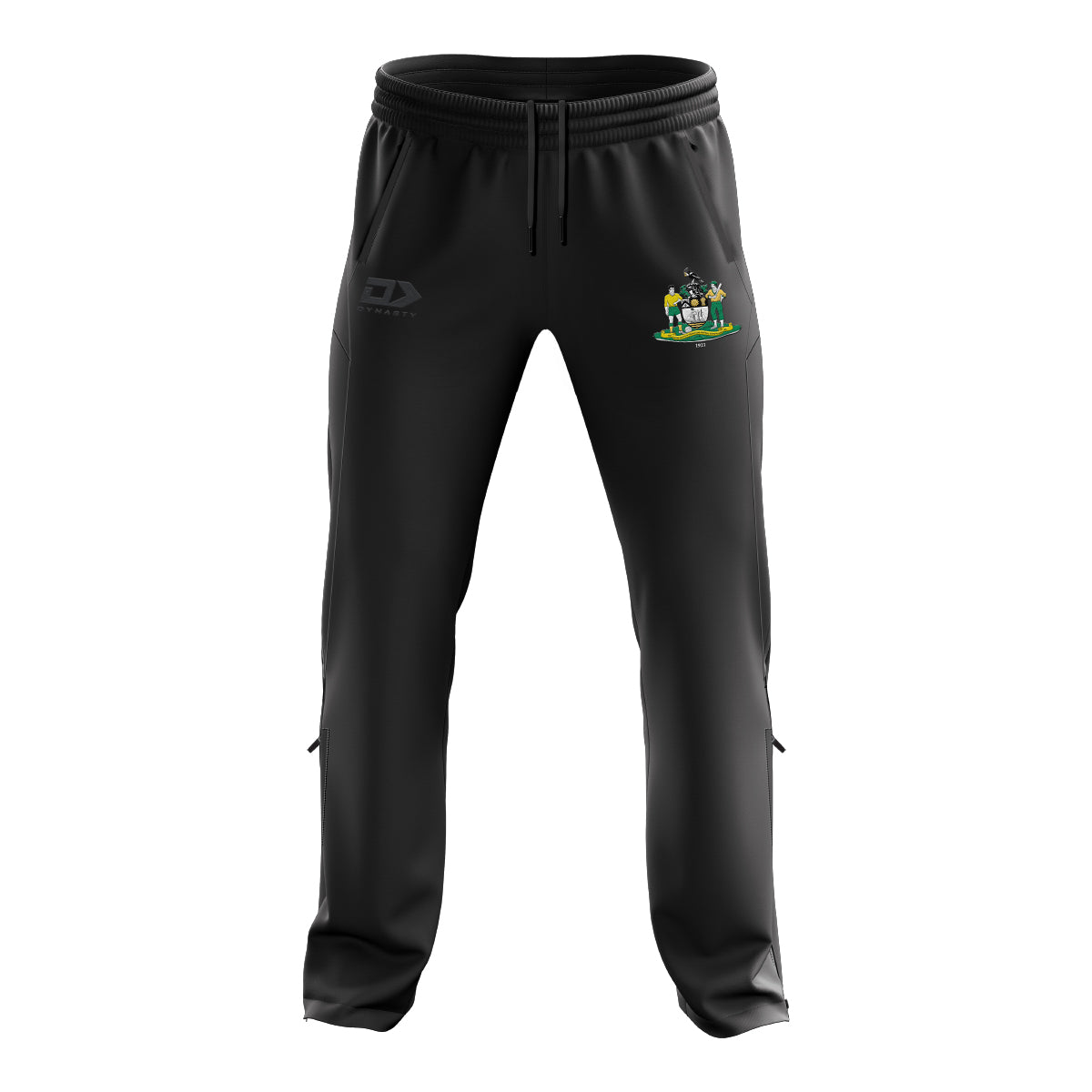 (Preorder) Lower Hutt City AFC Adult Travel Pant