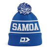 2025 Lakapi Samoa Beanie