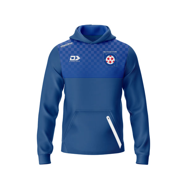 NUAFC Junior Club Hoodie