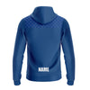 NUAFC Mens Club Hoodie