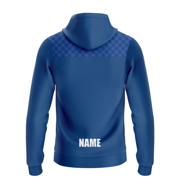 NUAFC Mens Club Hoodie