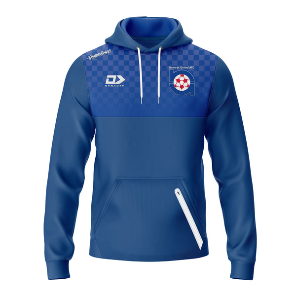 NUAFC Mens Club Hoodie