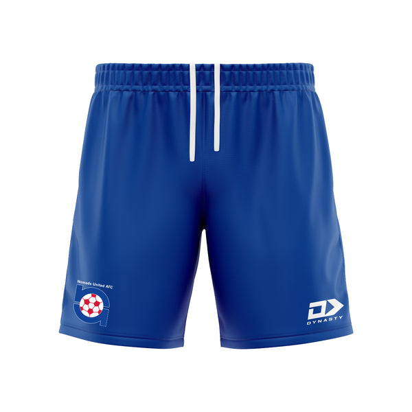 NUAFC Royal Junior Academy Short