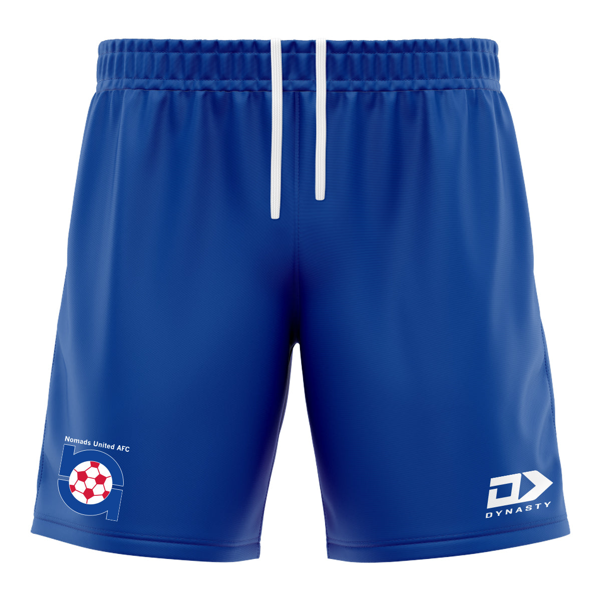 NUAFC Royal Mens Academy Short