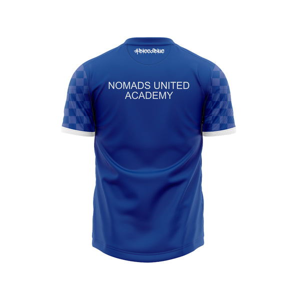 NUAFC Junior Academy Tee
