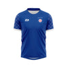 NUAFC Junior Academy Tee