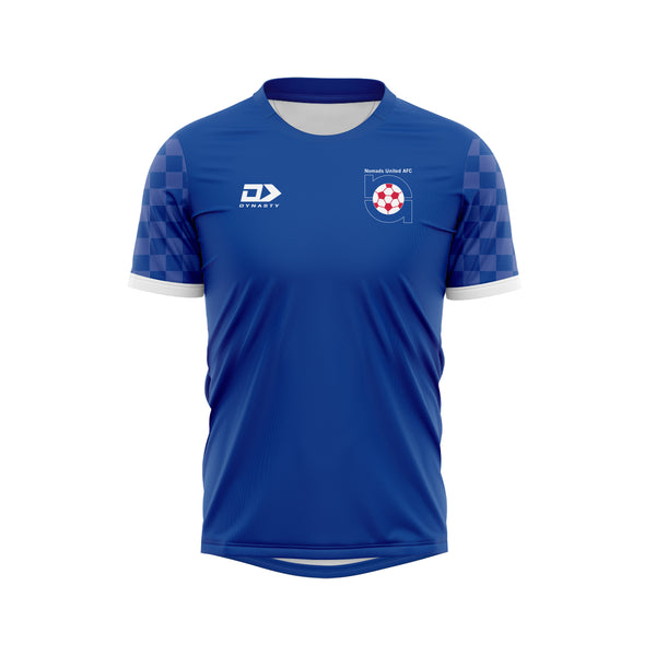 NUAFC Junior Academy Tee