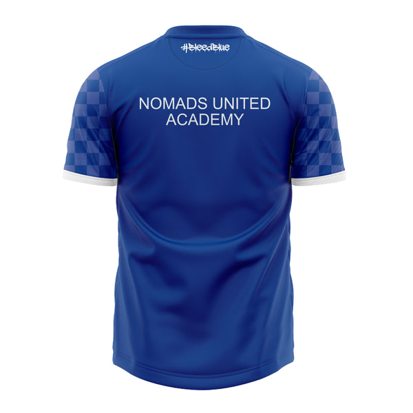 NUAFC Mens Academy Tee