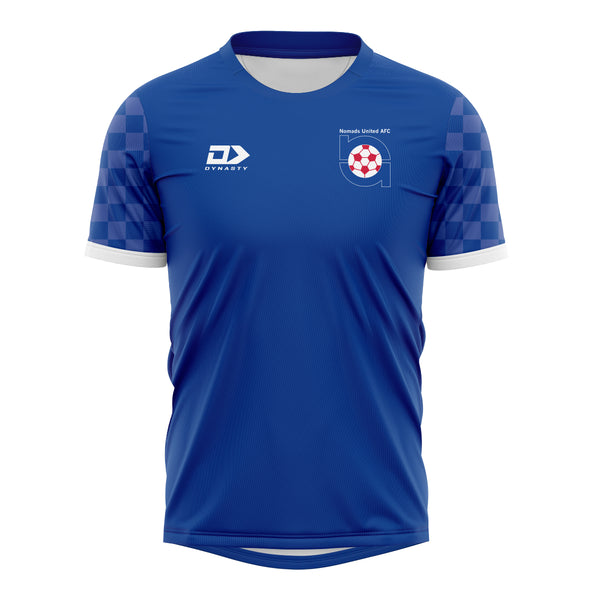 NUAFC Mens Academy Tee