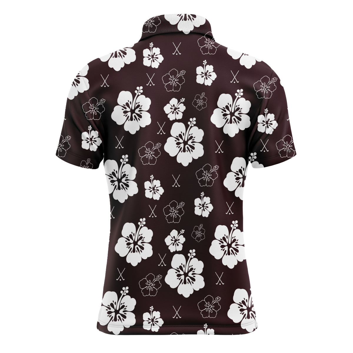 NHHA Ladies Bula Shirt