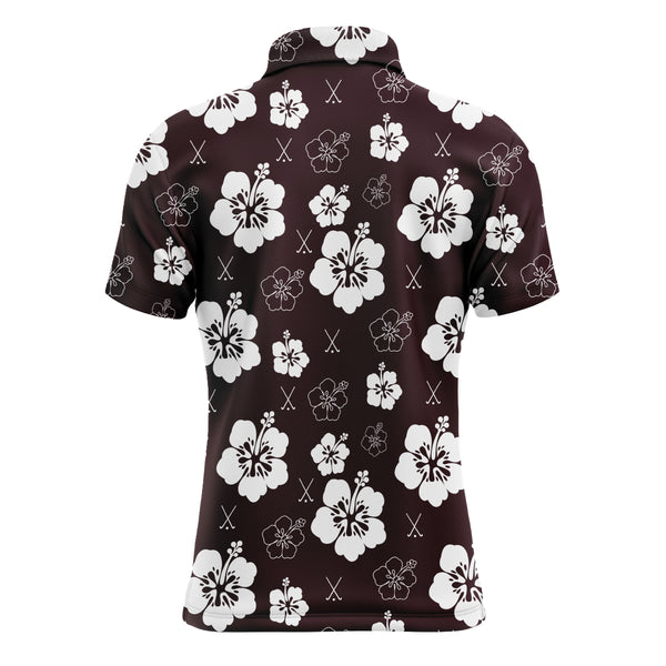 NHHA Ladies Bula Shirt