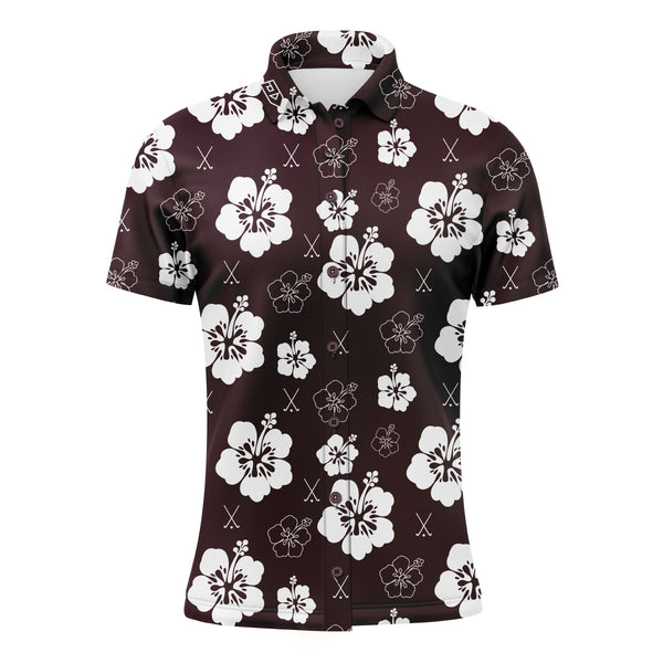 NHHA Ladies Bula Shirt