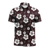 NHHA Mens Bula Shirt