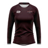 NHHA Ladies LS Training Tee