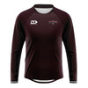 NHHA Mens LS Training Tee