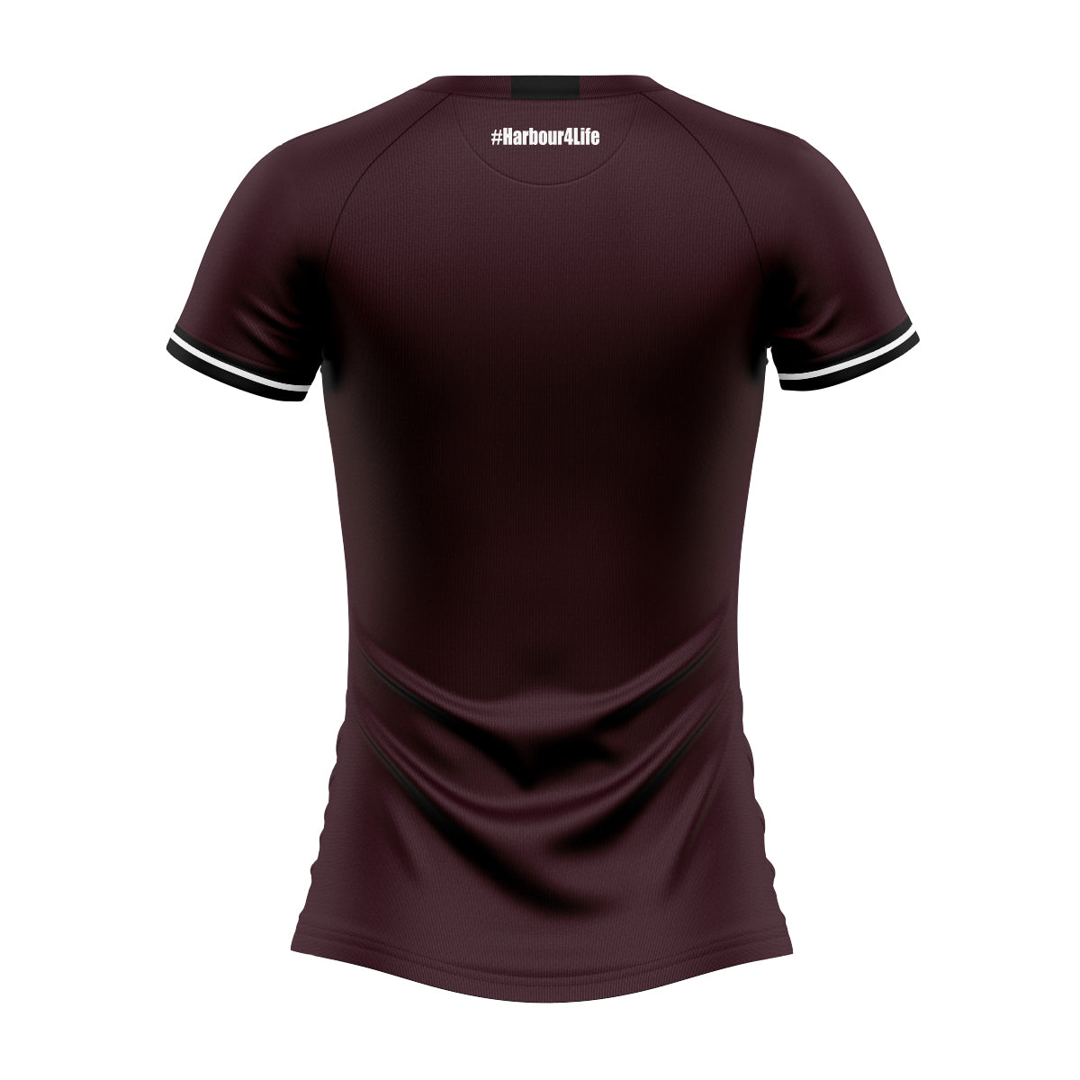 NHHA Ladies Training Tee