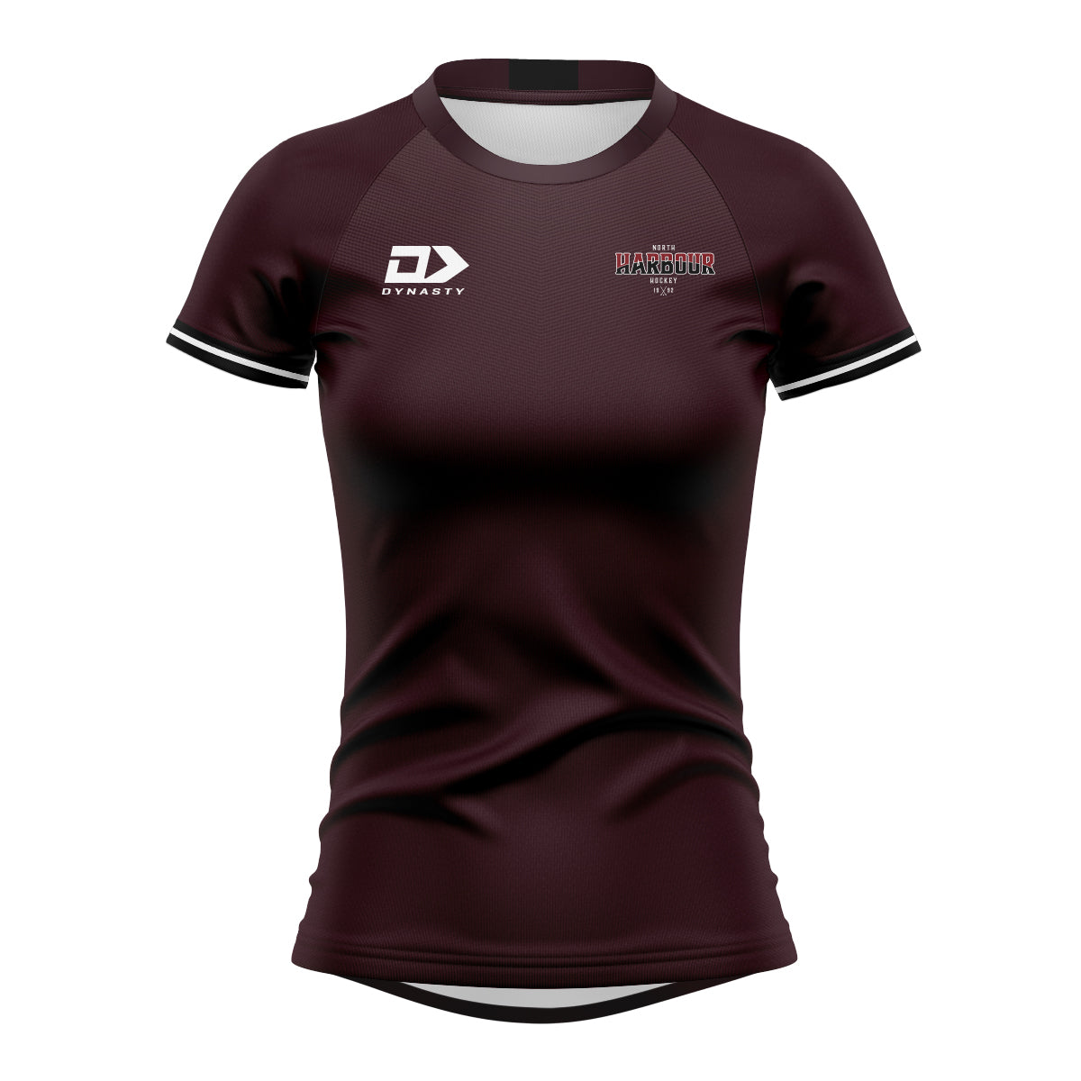 NHHA Ladies Training Tee