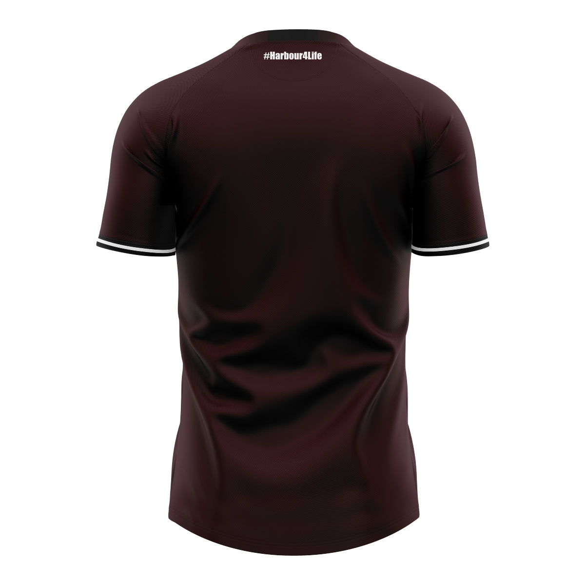 NHHA Junior Training Tee