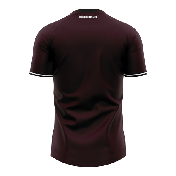 NHHA Junior Training Tee