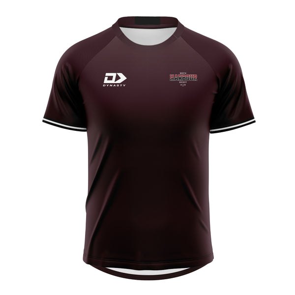 NHHA Junior Training Tee
