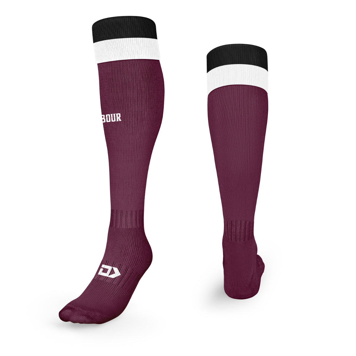 NHHA Turnover Sock - MAR
