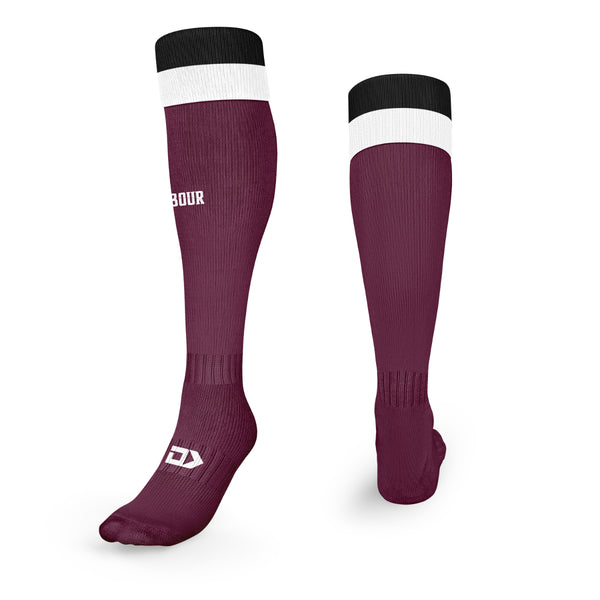 NHHA Turnover Sock - MAR