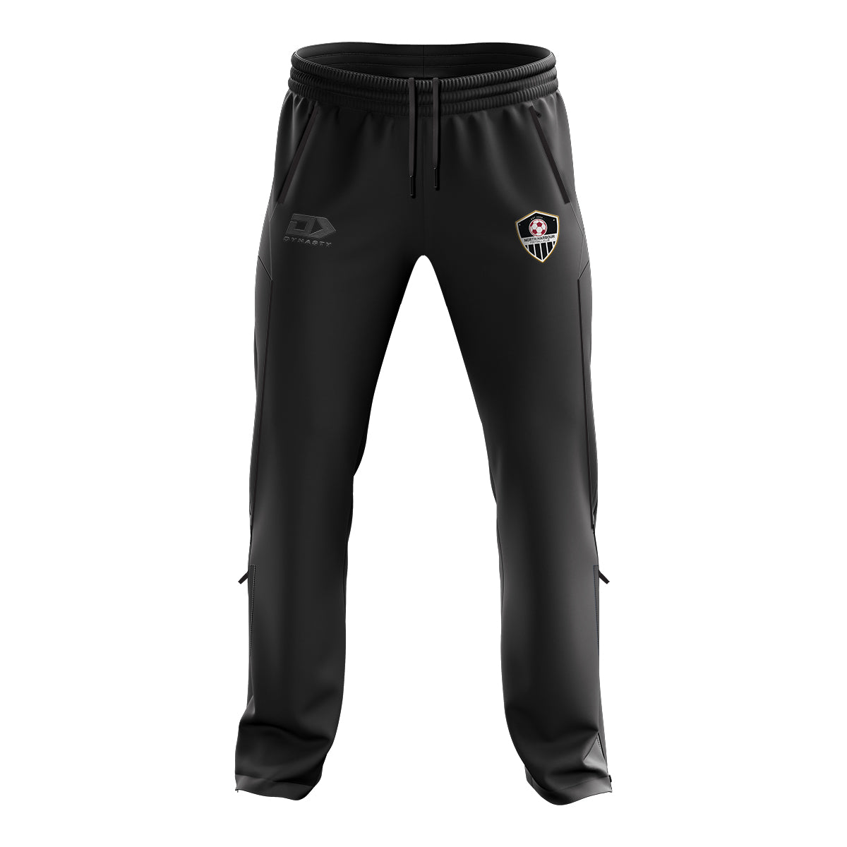 (Preorder) North Harbour United Mens Club Pant