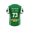 NS Club Tee - Green
