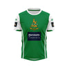 NS JNR Club Tee - Green