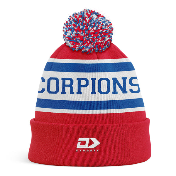 Otara Rugby League Football Club Beanie