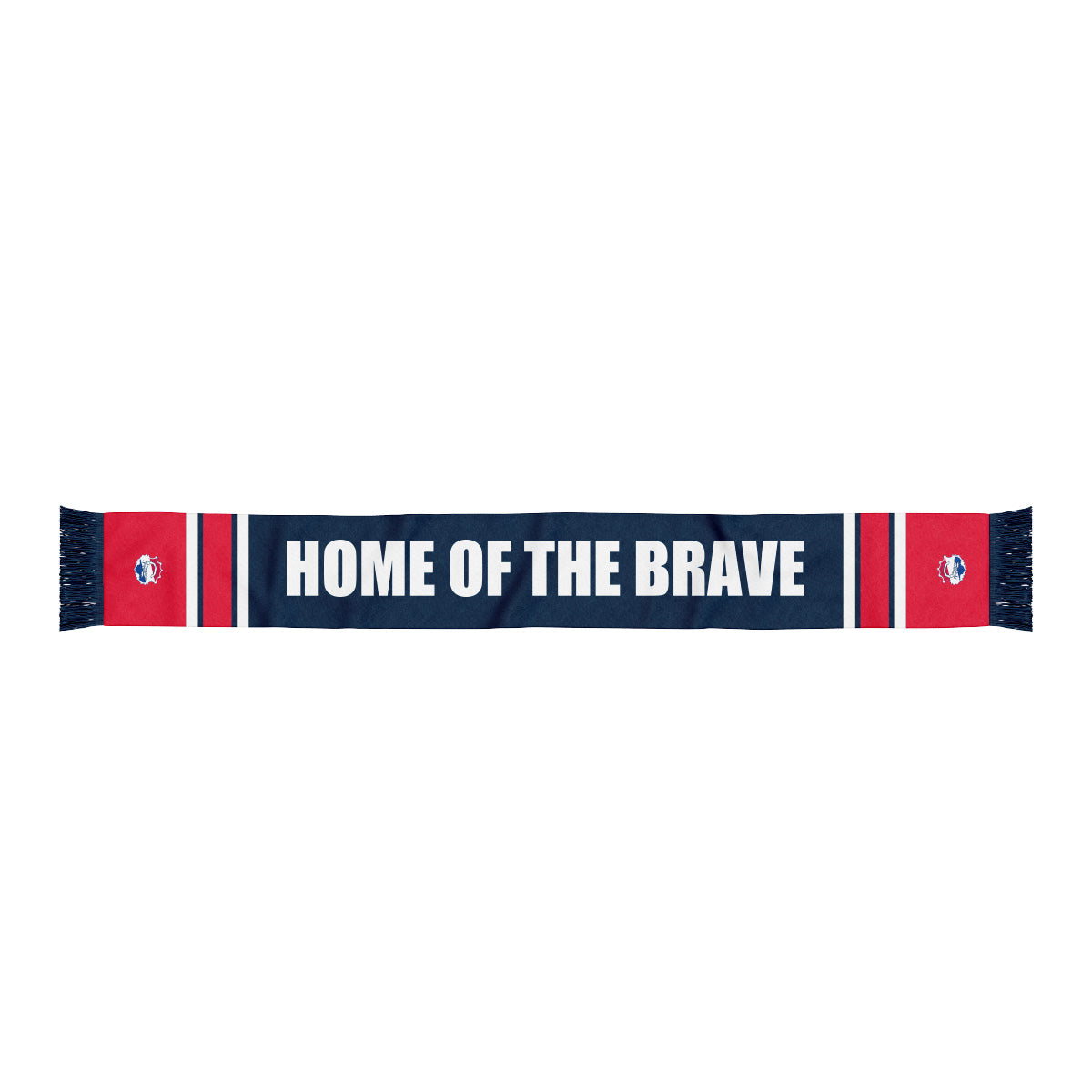 Otara Rugby League Football Club Scarf
