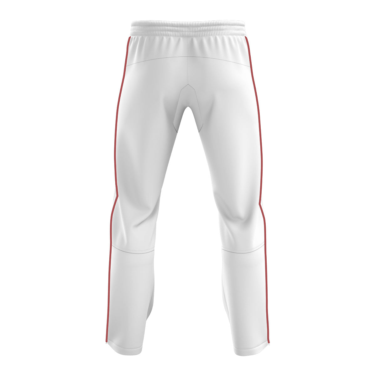 St Bede's College White Cricket Pants