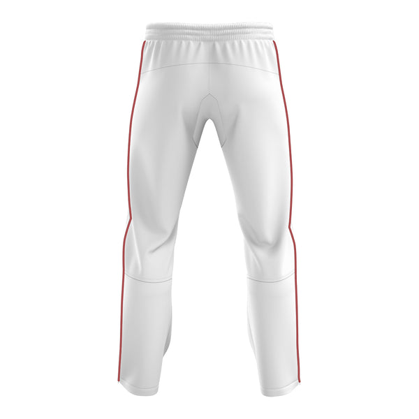 St Bede's College White Cricket Pants
