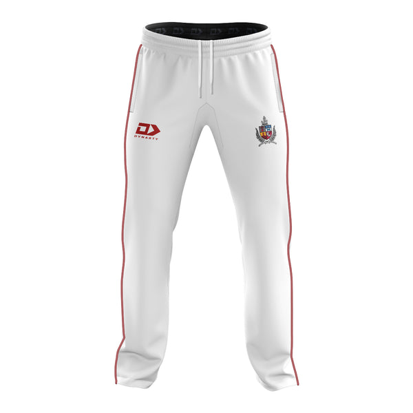 St Bede's College White Cricket Pants