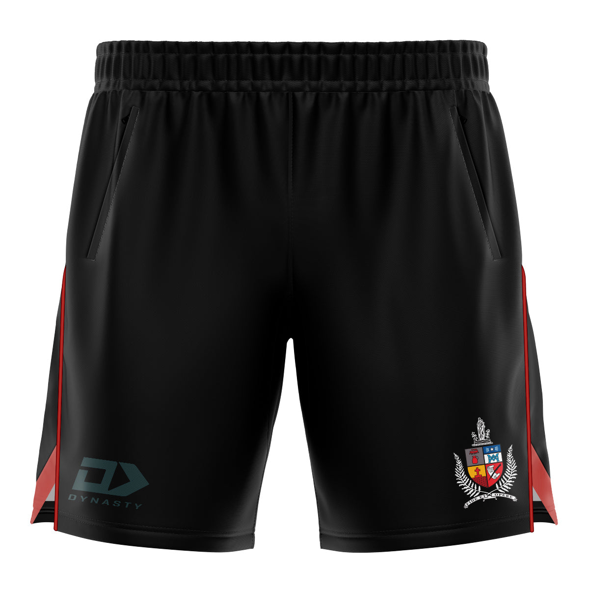St Bede's College Gym Shorts