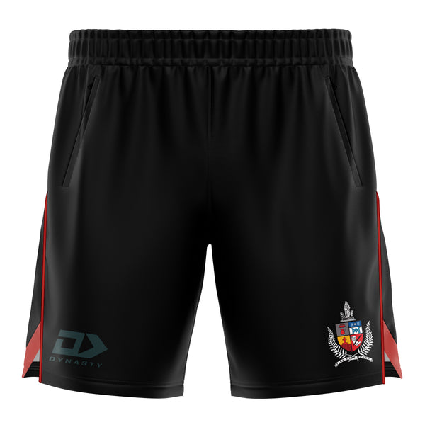 St Bede's College Gym Shorts