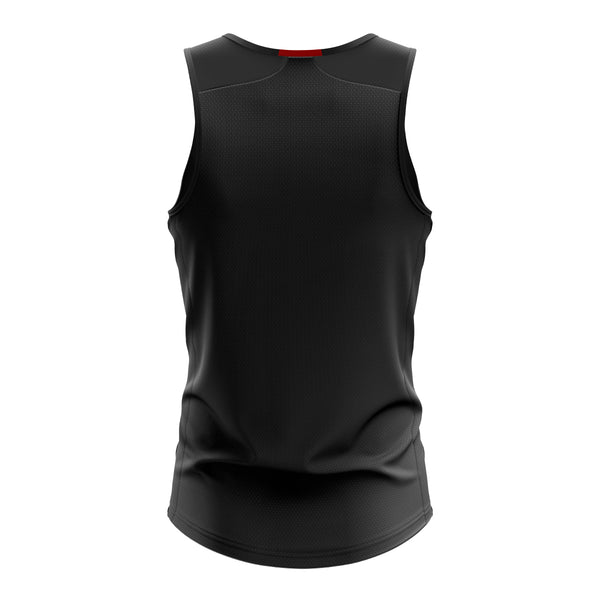 St Bede's College Sport Singlet