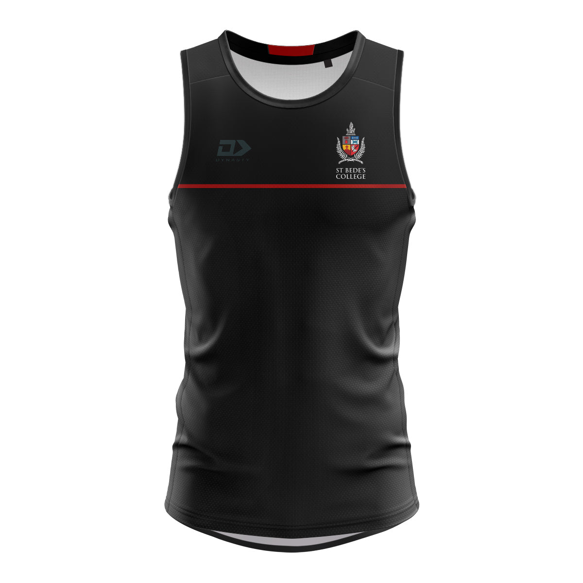 St Bede's College Sport Singlet