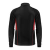 St Bede's College Long Sleeve Coloured Cricket Shirt