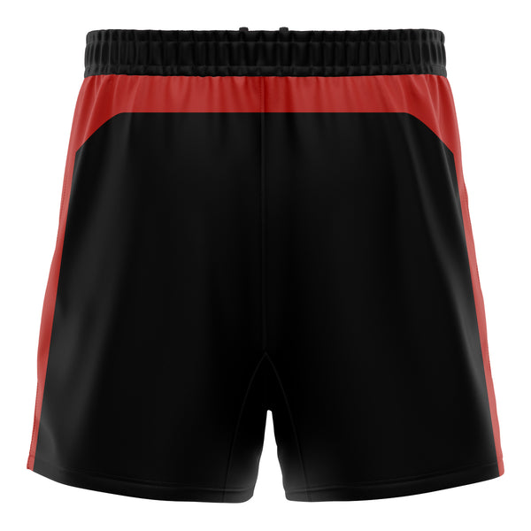 St Bede's College Rugby Shorts