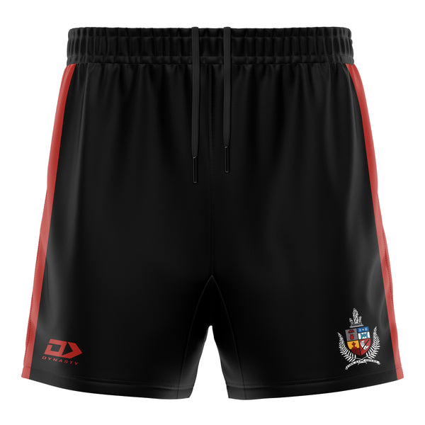St Bede's College Rugby Shorts