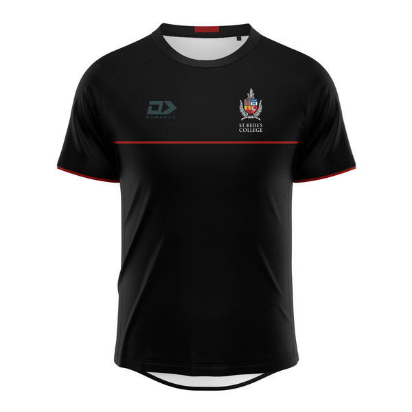St Bede's College Sport Tee