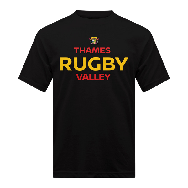2024 Thames Valley Rugby Graphic Tee