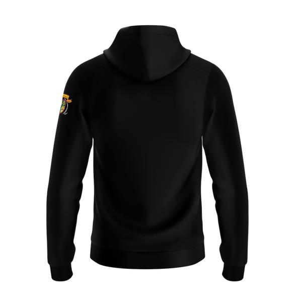 2024 Thames Valley Rugby Graphic Hoodie