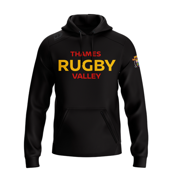 2024 Thames Valley Rugby Graphic Hoodie
