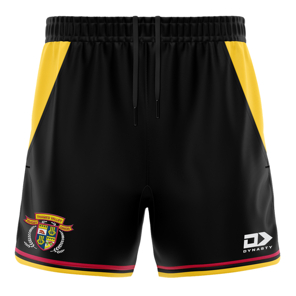 2024 Thames Valley Rugby Gym Shorts