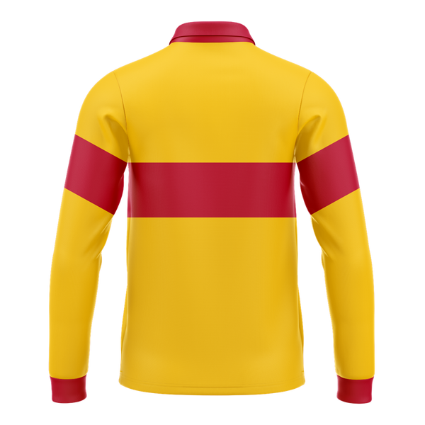 Thames Valley Rugby Polycotton