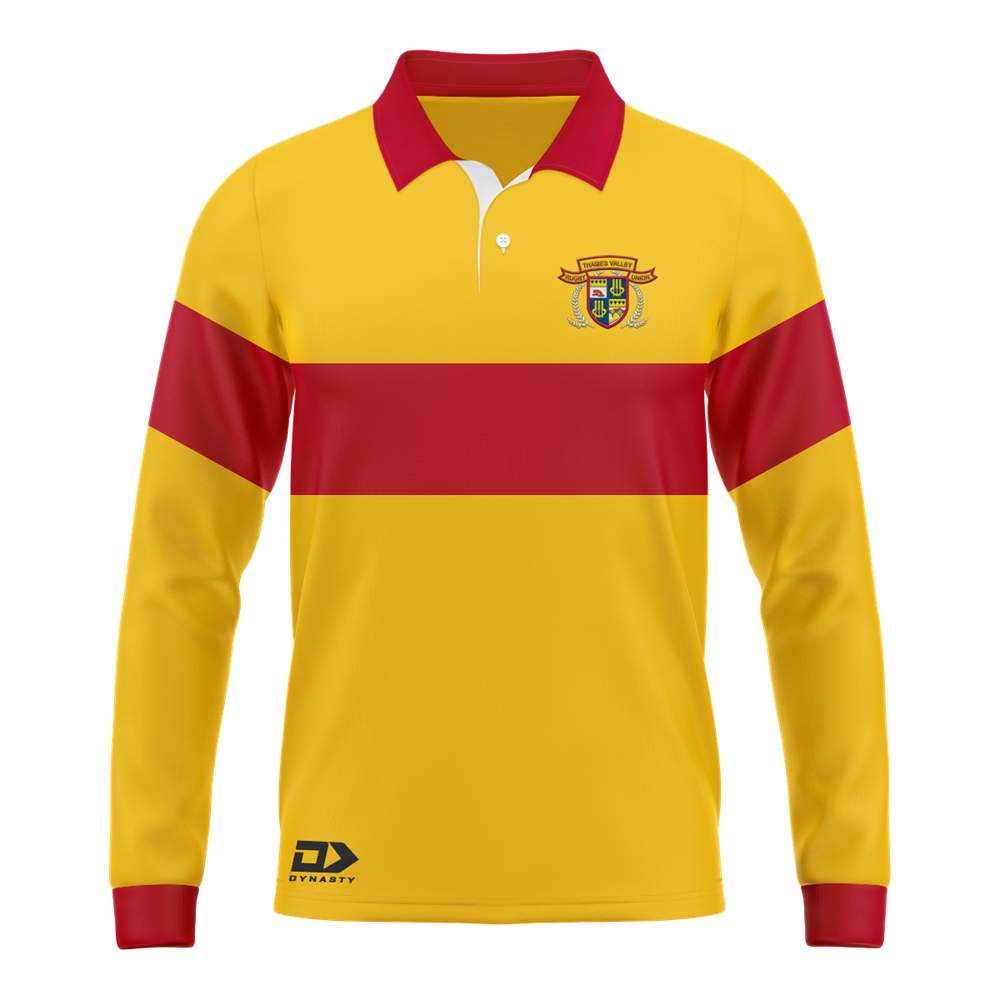 Thames Valley Rugby Polycotton