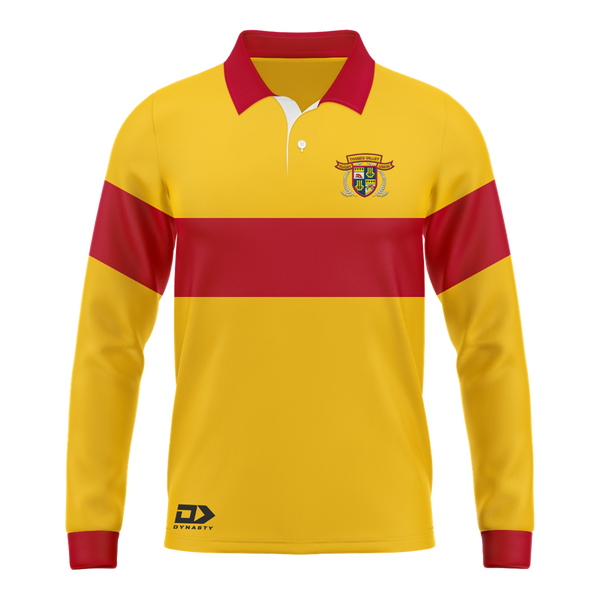 Thames Valley Rugby Polycotton