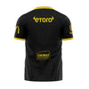 25/26 Wellington Phoenix A-League Men Replica Away Jersey - Women's